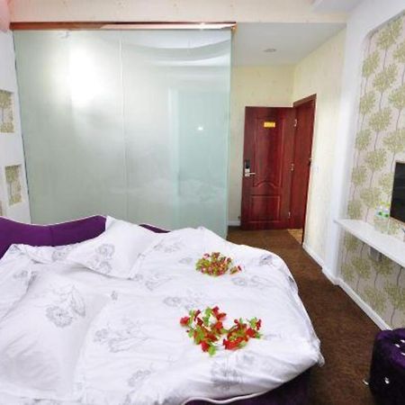 Zhaoxiangju Boutique Hotel Changshui Branch คุนหมิง ภายนอก รูปภาพ