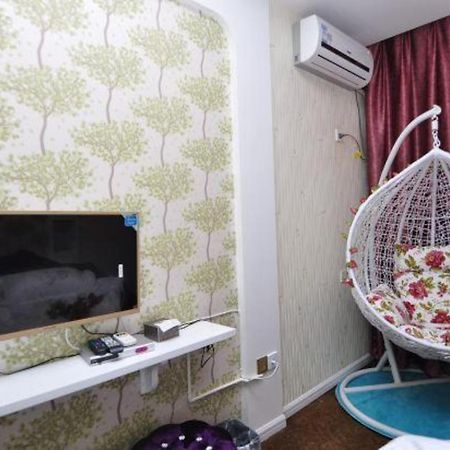 Zhaoxiangju Boutique Hotel Changshui Branch คุนหมิง ภายนอก รูปภาพ