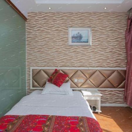 Zhaoxiangju Boutique Hotel Changshui Branch คุนหมิง ภายนอก รูปภาพ