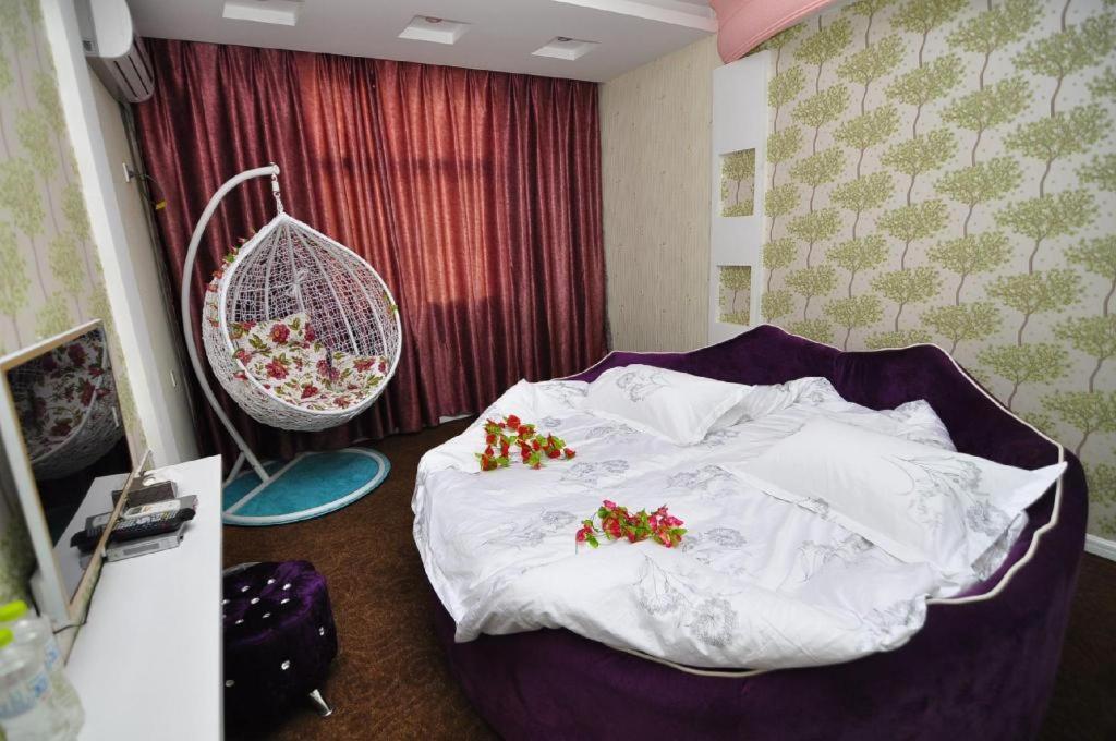 Zhaoxiangju Boutique Hotel Changshui Branch คุนหมิง ภายนอก รูปภาพ