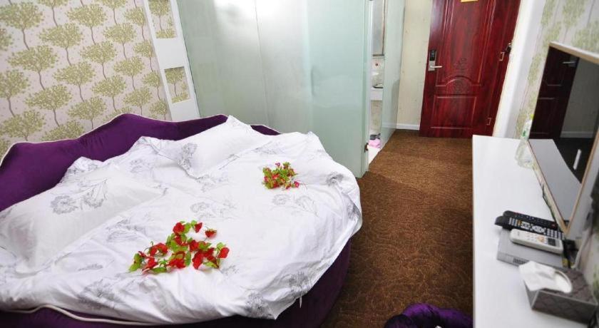 Zhaoxiangju Boutique Hotel Changshui Branch คุนหมิง ภายนอก รูปภาพ