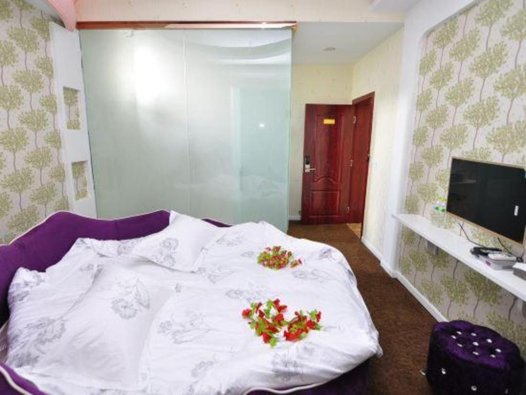 Zhaoxiangju Boutique Hotel Changshui Branch คุนหมิง ภายนอก รูปภาพ