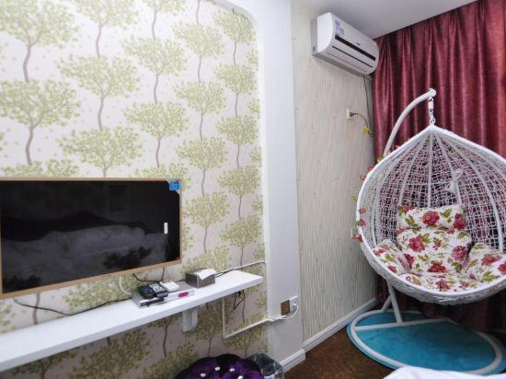 Zhaoxiangju Boutique Hotel Changshui Branch คุนหมิง ภายนอก รูปภาพ