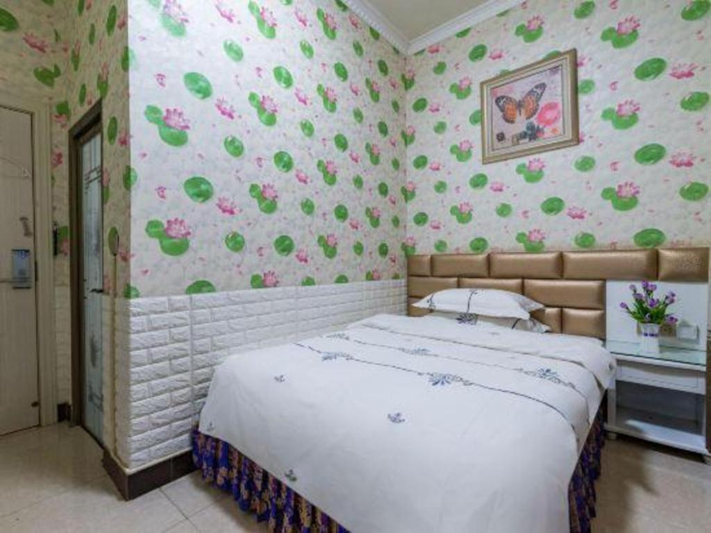 Zhaoxiangju Boutique Hotel Changshui Branch คุนหมิง ภายนอก รูปภาพ