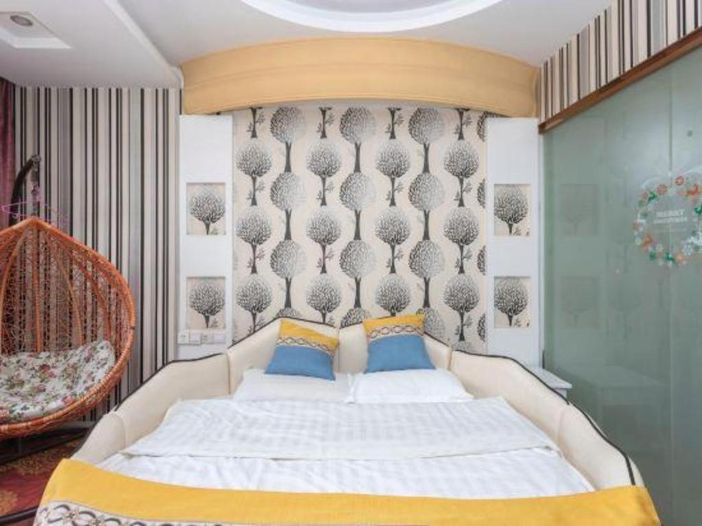 Zhaoxiangju Boutique Hotel Changshui Branch คุนหมิง ภายนอก รูปภาพ