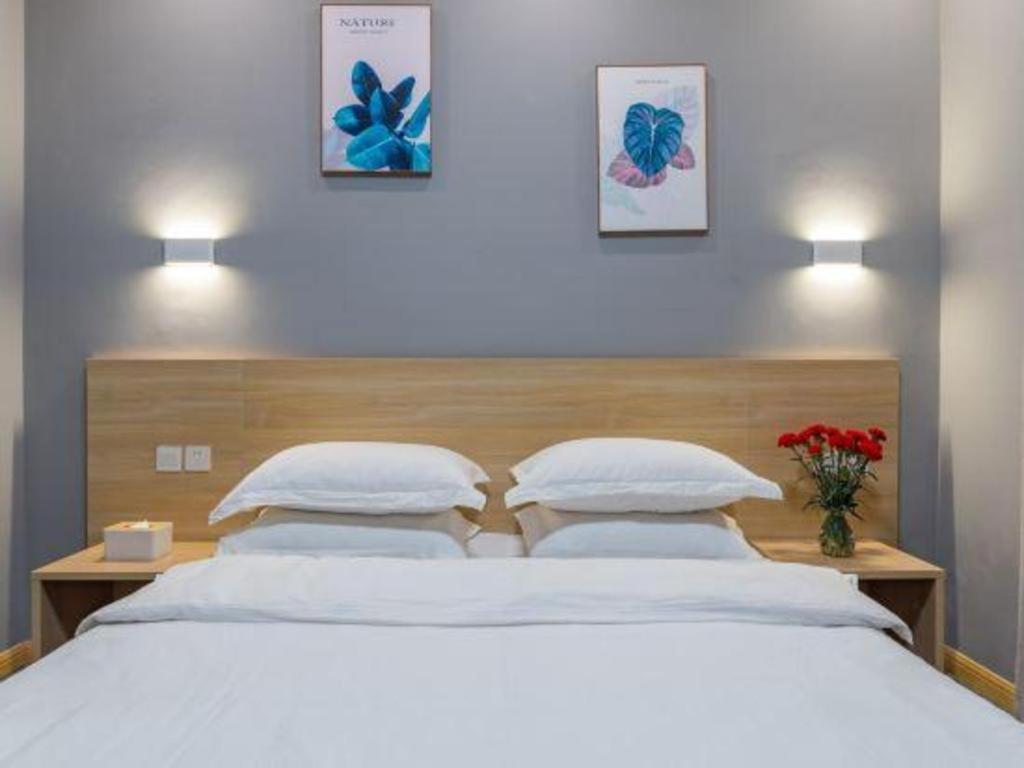 Zhaoxiangju Boutique Hotel Changshui Branch คุนหมิง ภายนอก รูปภาพ