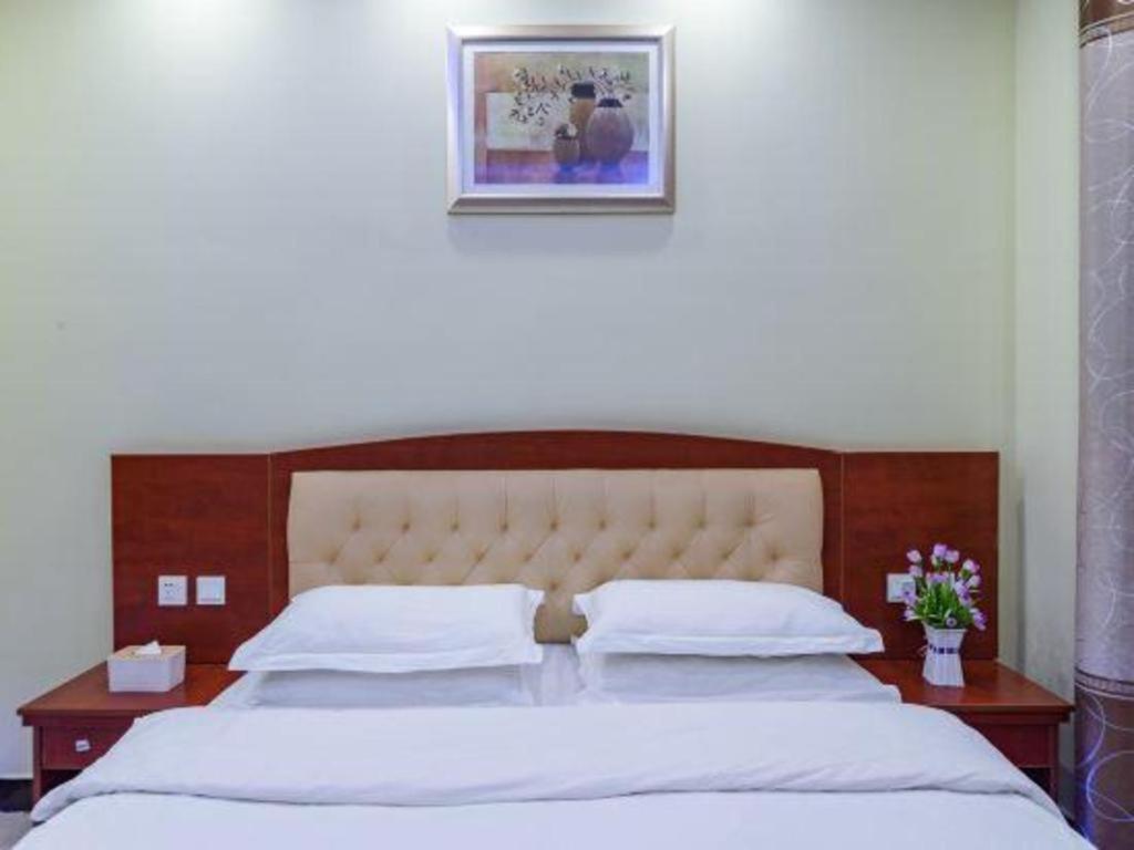Zhaoxiangju Boutique Hotel Changshui Branch คุนหมิง ภายนอก รูปภาพ