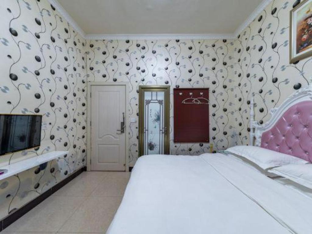 Zhaoxiangju Boutique Hotel Changshui Branch คุนหมิง ภายนอก รูปภาพ