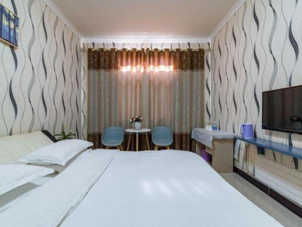 Zhaoxiangju Boutique Hotel Changshui Branch คุนหมิง ภายนอก รูปภาพ