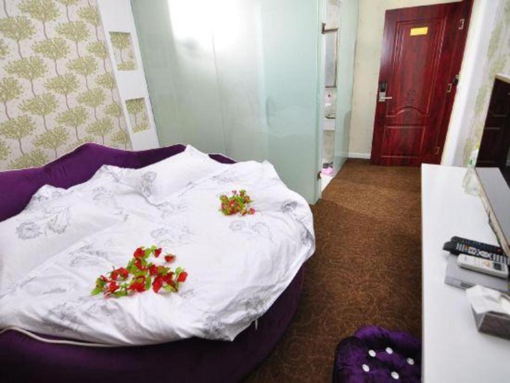 Zhaoxiangju Boutique Hotel Changshui Branch คุนหมิง ภายนอก รูปภาพ