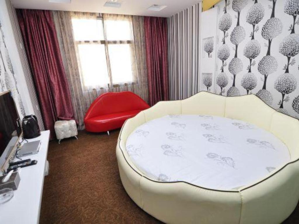 Zhaoxiangju Boutique Hotel Changshui Branch คุนหมิง ภายนอก รูปภาพ