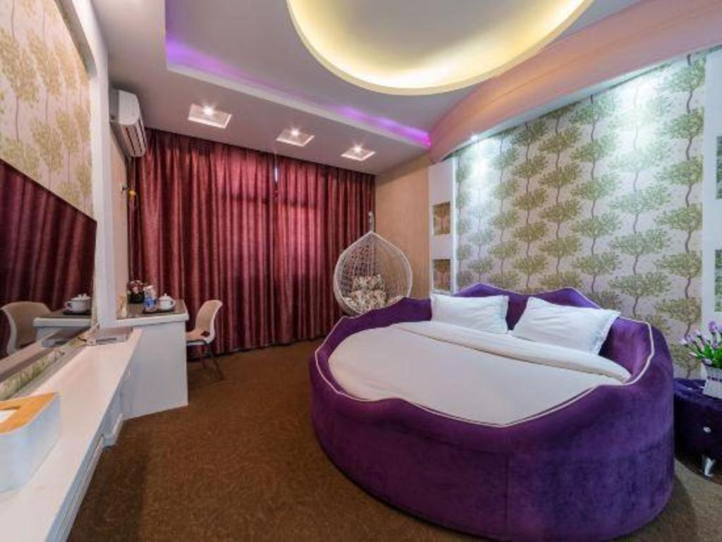 Zhaoxiangju Boutique Hotel Changshui Branch คุนหมิง ภายนอก รูปภาพ