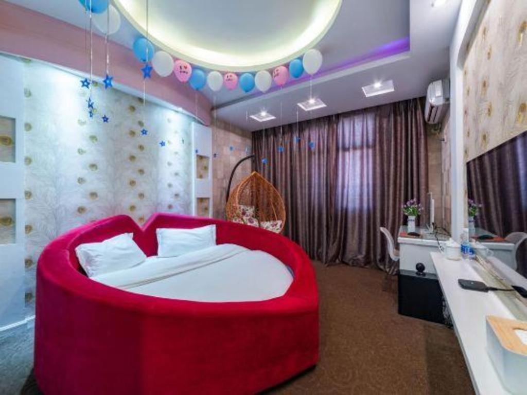 Zhaoxiangju Boutique Hotel Changshui Branch คุนหมิง ภายนอก รูปภาพ