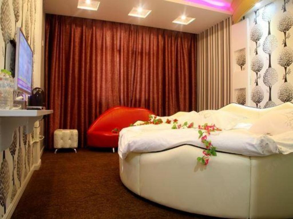 Zhaoxiangju Boutique Hotel Changshui Branch คุนหมิง ภายนอก รูปภาพ