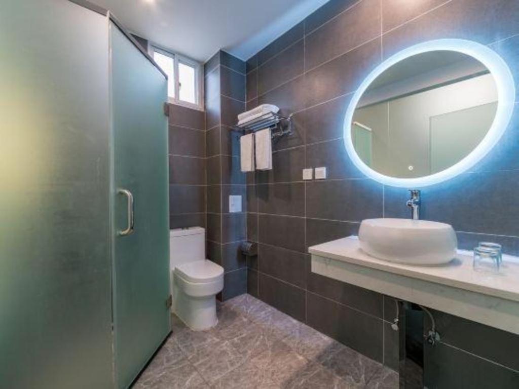 Zhaoxiangju Boutique Hotel Changshui Branch คุนหมิง ภายนอก รูปภาพ