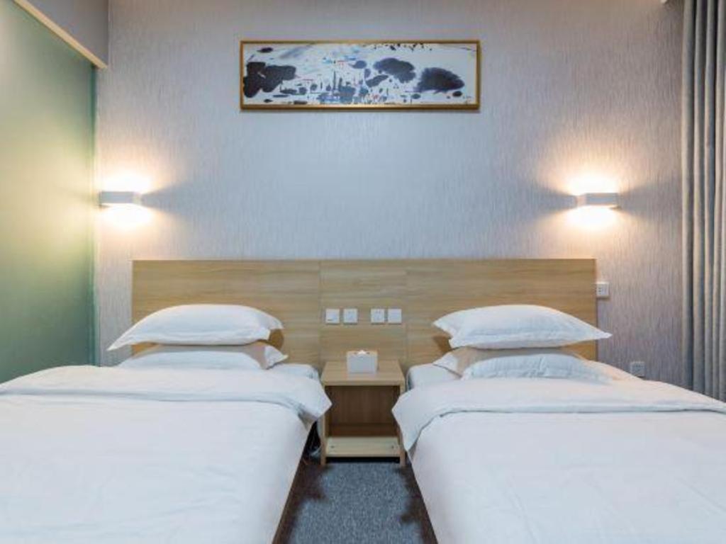 Zhaoxiangju Boutique Hotel Changshui Branch คุนหมิง ภายนอก รูปภาพ