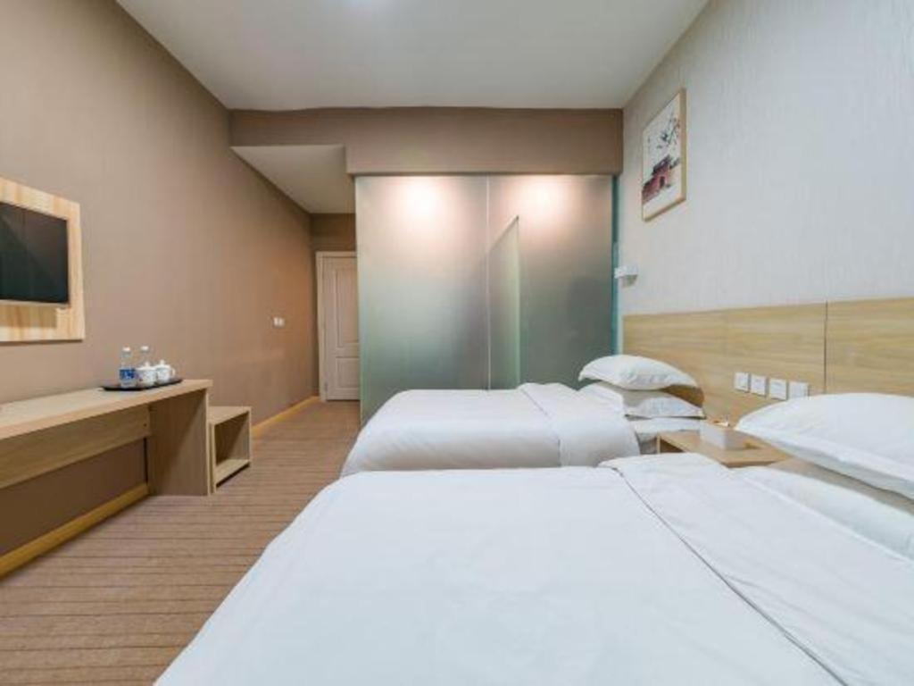 Zhaoxiangju Boutique Hotel Changshui Branch คุนหมิง ภายนอก รูปภาพ