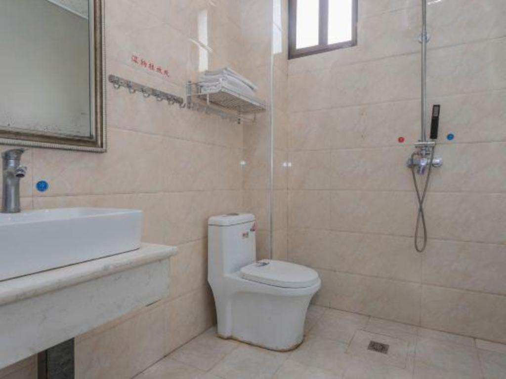 Zhaoxiangju Boutique Hotel Changshui Branch คุนหมิง ภายนอก รูปภาพ