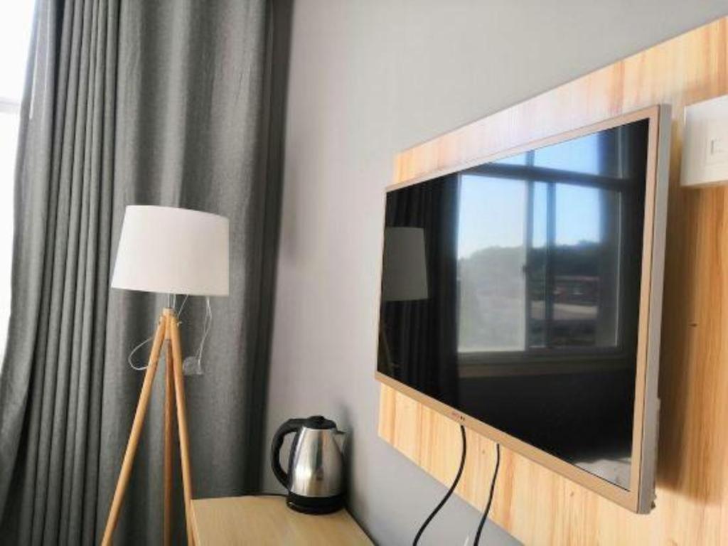 Zhaoxiangju Boutique Hotel Changshui Branch คุนหมิง ภายนอก รูปภาพ