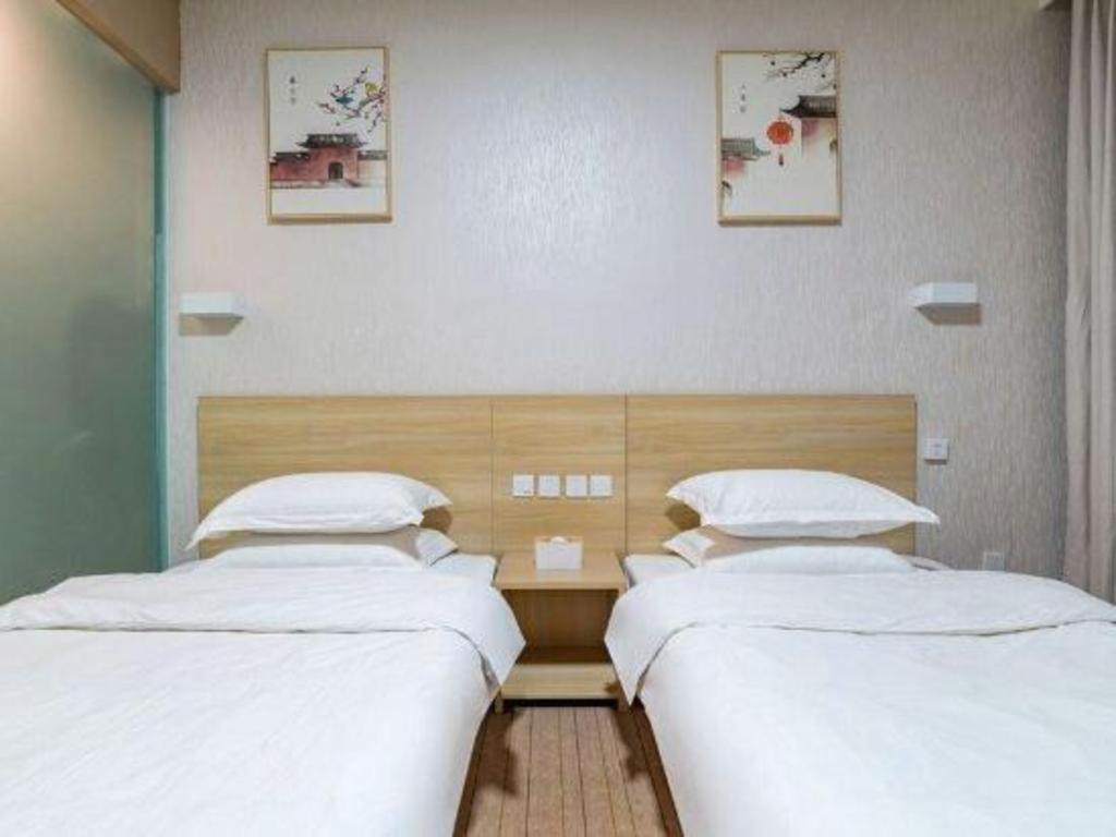 Zhaoxiangju Boutique Hotel Changshui Branch คุนหมิง ภายนอก รูปภาพ
