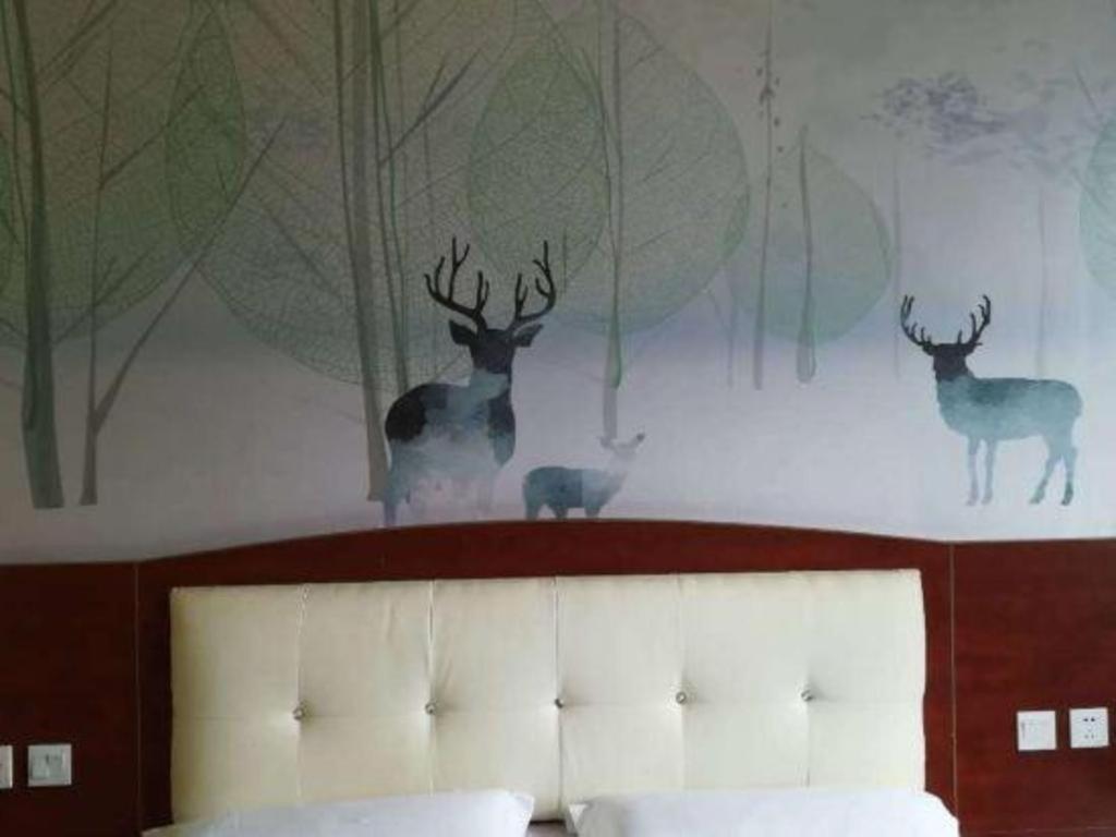 Zhaoxiangju Boutique Hotel Changshui Branch คุนหมิง ภายนอก รูปภาพ