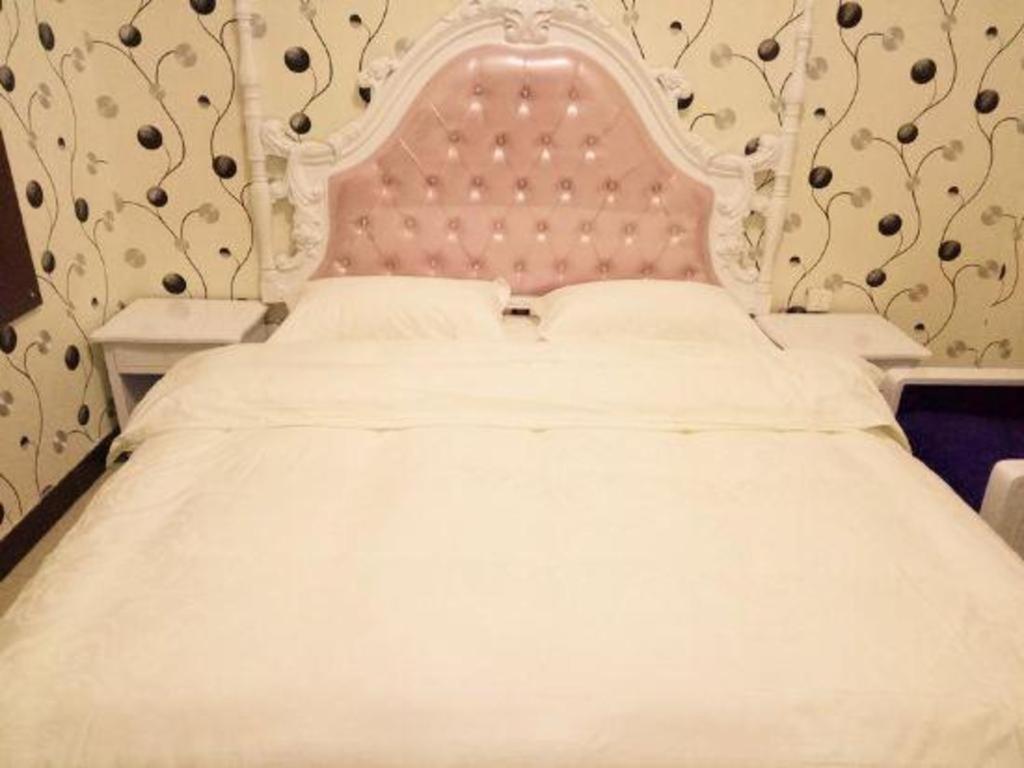 Zhaoxiangju Boutique Hotel Changshui Branch คุนหมิง ภายนอก รูปภาพ