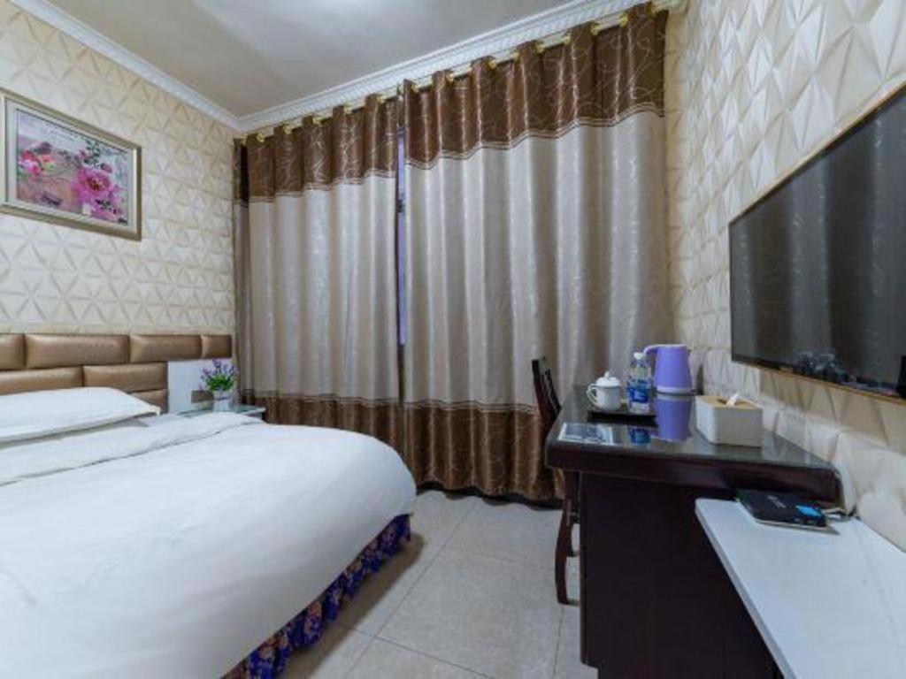 Zhaoxiangju Boutique Hotel Changshui Branch คุนหมิง ภายนอก รูปภาพ