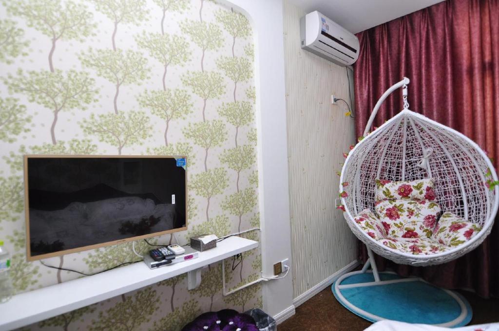 Zhaoxiangju Boutique Hotel Changshui Branch คุนหมิง ภายนอก รูปภาพ