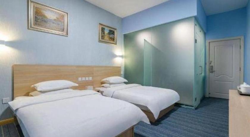 Zhaoxiangju Boutique Hotel Changshui Branch คุนหมิง ภายนอก รูปภาพ