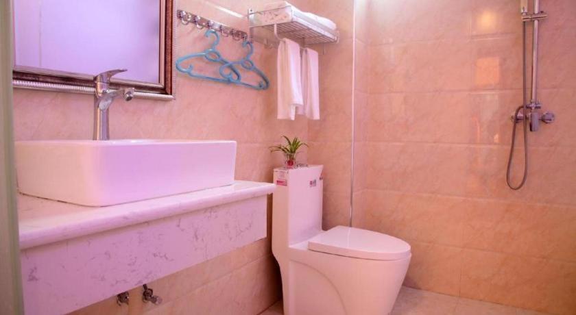 Zhaoxiangju Boutique Hotel Changshui Branch คุนหมิง ภายนอก รูปภาพ