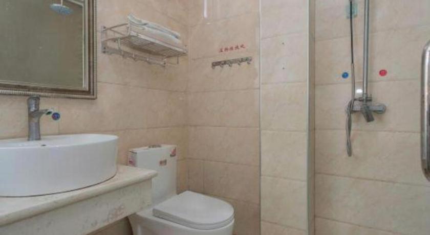 Zhaoxiangju Boutique Hotel Changshui Branch คุนหมิง ภายนอก รูปภาพ