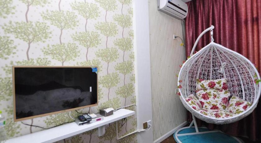 Zhaoxiangju Boutique Hotel Changshui Branch คุนหมิง ภายนอก รูปภาพ