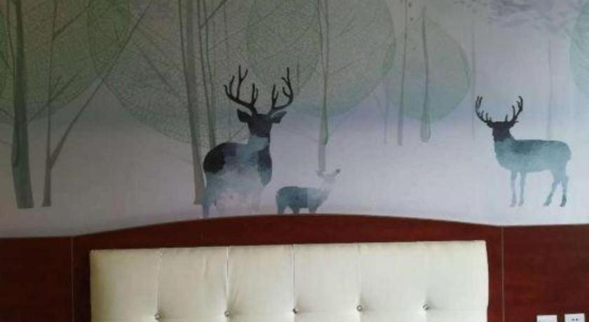 Zhaoxiangju Boutique Hotel Changshui Branch คุนหมิง ภายนอก รูปภาพ