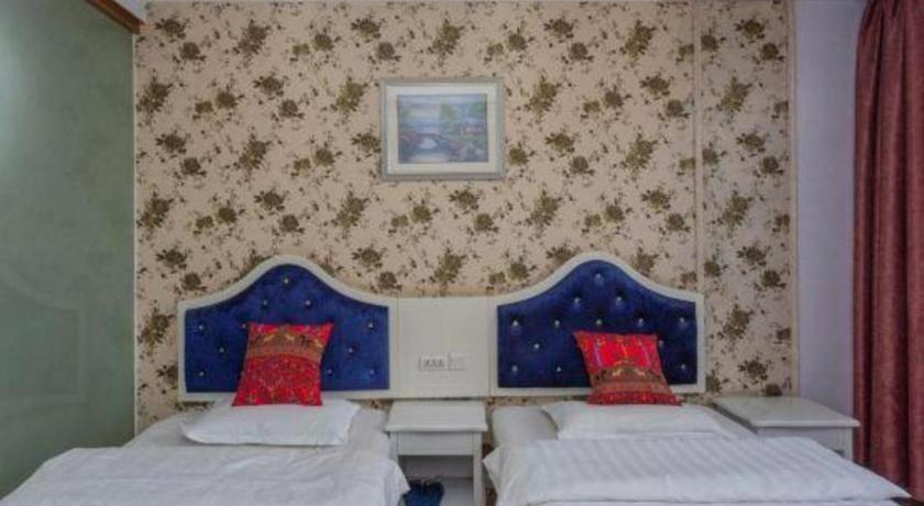 Zhaoxiangju Boutique Hotel Changshui Branch คุนหมิง ภายนอก รูปภาพ