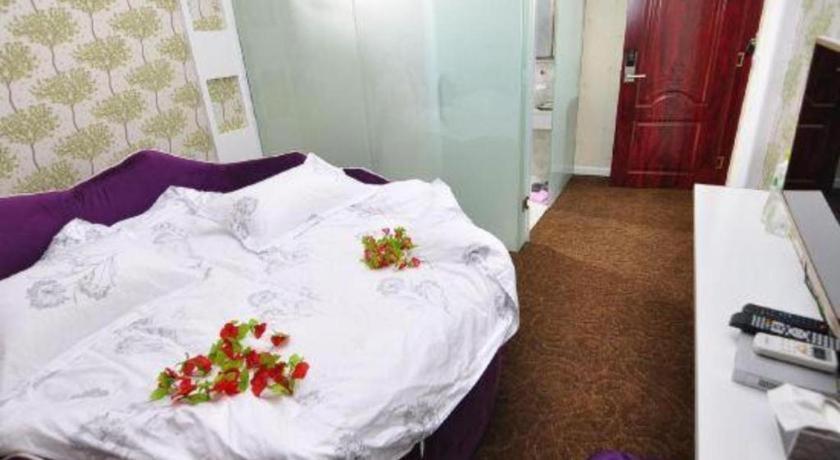 Zhaoxiangju Boutique Hotel Changshui Branch คุนหมิง ภายนอก รูปภาพ