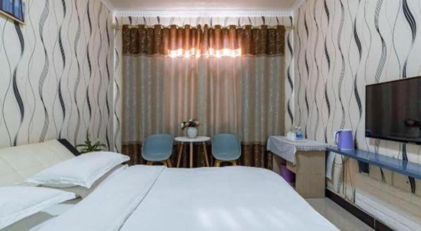 Zhaoxiangju Boutique Hotel Changshui Branch คุนหมิง ภายนอก รูปภาพ