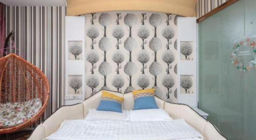 Zhaoxiangju Boutique Hotel Changshui Branch คุนหมิง ภายนอก รูปภาพ