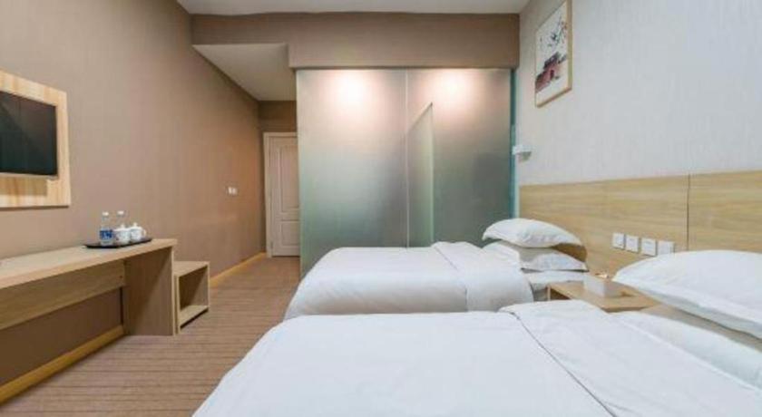 Zhaoxiangju Boutique Hotel Changshui Branch คุนหมิง ภายนอก รูปภาพ