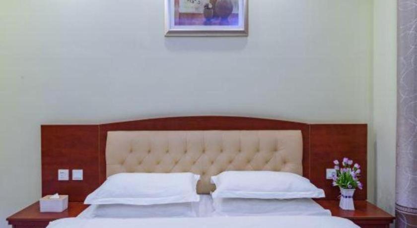 Zhaoxiangju Boutique Hotel Changshui Branch คุนหมิง ภายนอก รูปภาพ