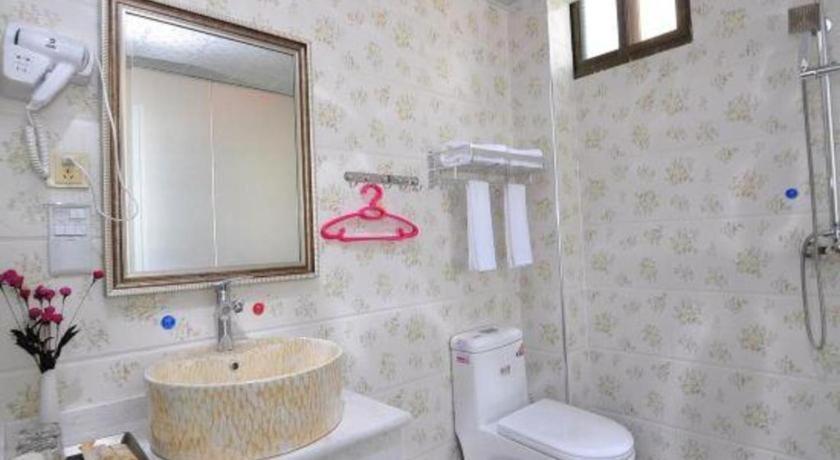 Zhaoxiangju Boutique Hotel Changshui Branch คุนหมิง ภายนอก รูปภาพ