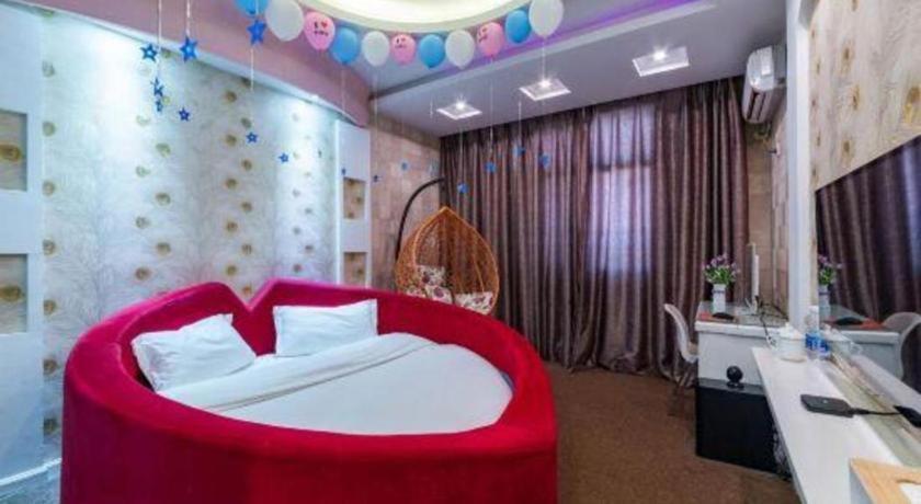 Zhaoxiangju Boutique Hotel Changshui Branch คุนหมิง ภายนอก รูปภาพ