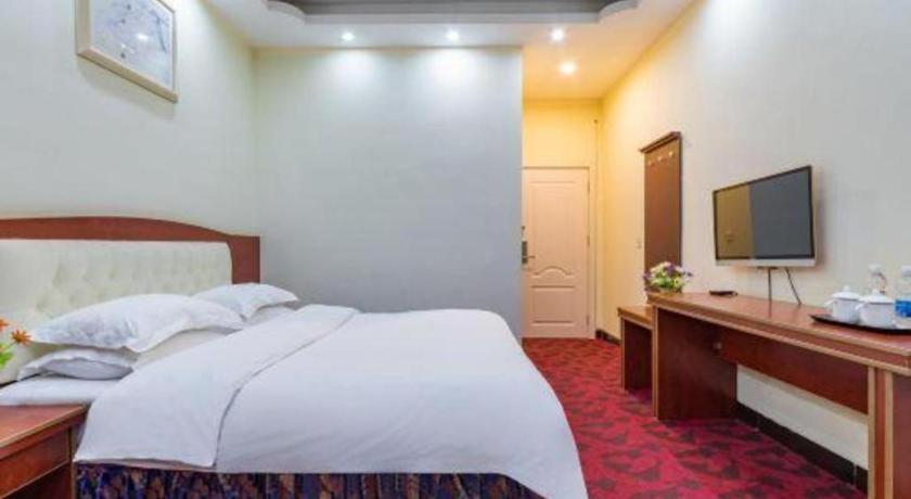 Zhaoxiangju Boutique Hotel Changshui Branch คุนหมิง ภายนอก รูปภาพ