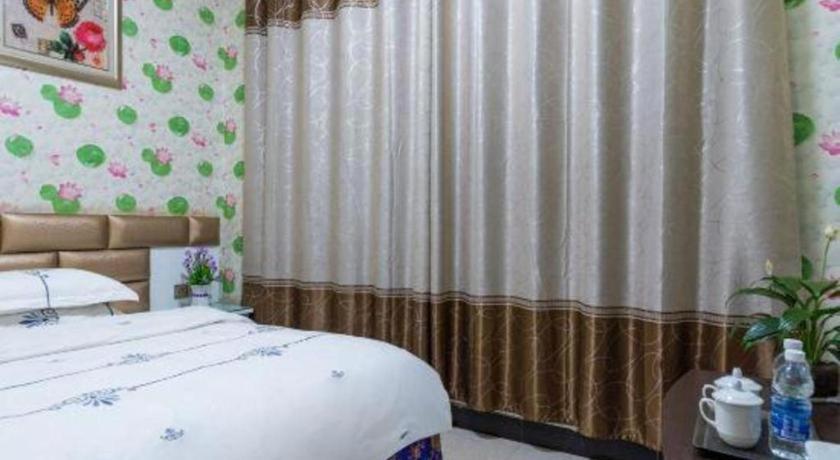 Zhaoxiangju Boutique Hotel Changshui Branch คุนหมิง ภายนอก รูปภาพ