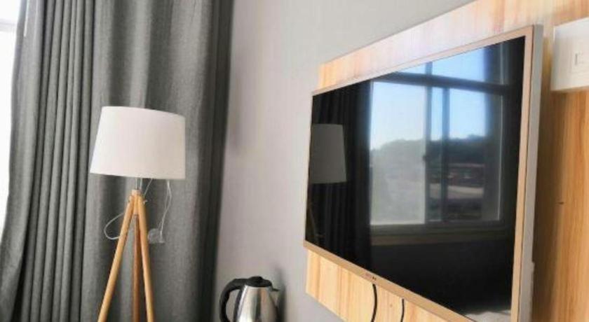 Zhaoxiangju Boutique Hotel Changshui Branch คุนหมิง ภายนอก รูปภาพ