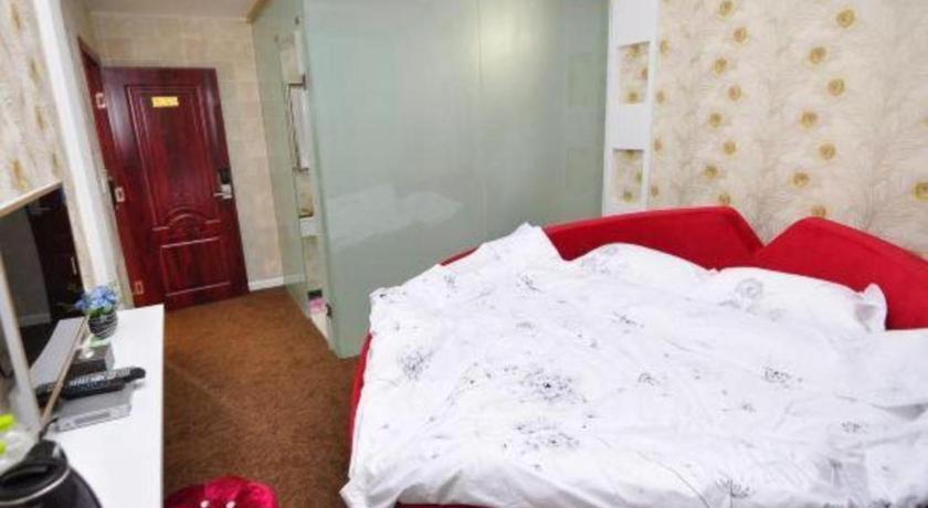 Zhaoxiangju Boutique Hotel Changshui Branch คุนหมิง ภายนอก รูปภาพ