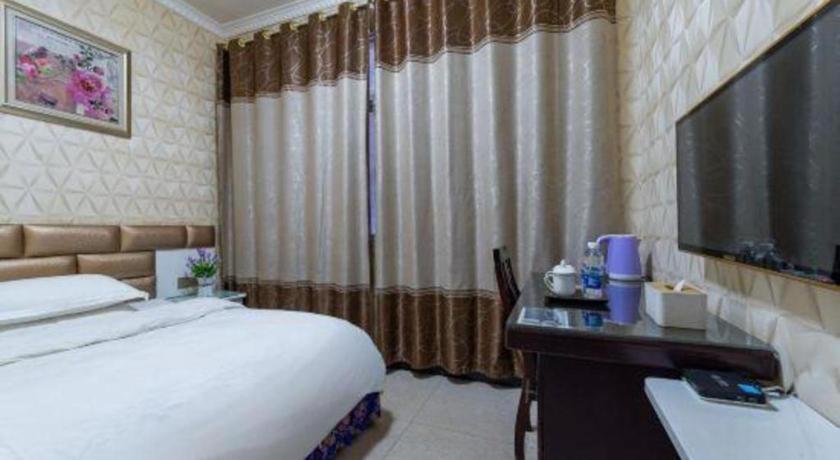 Zhaoxiangju Boutique Hotel Changshui Branch คุนหมิง ภายนอก รูปภาพ