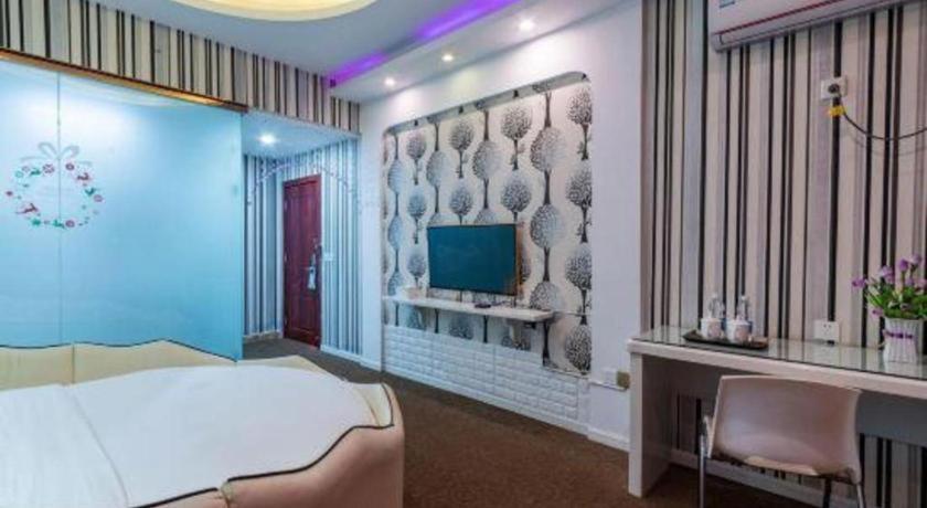 Zhaoxiangju Boutique Hotel Changshui Branch คุนหมิง ภายนอก รูปภาพ