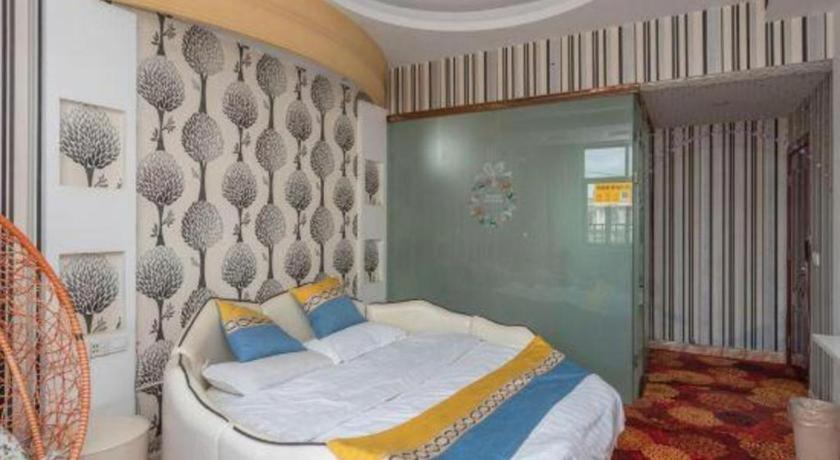 Zhaoxiangju Boutique Hotel Changshui Branch คุนหมิง ภายนอก รูปภาพ