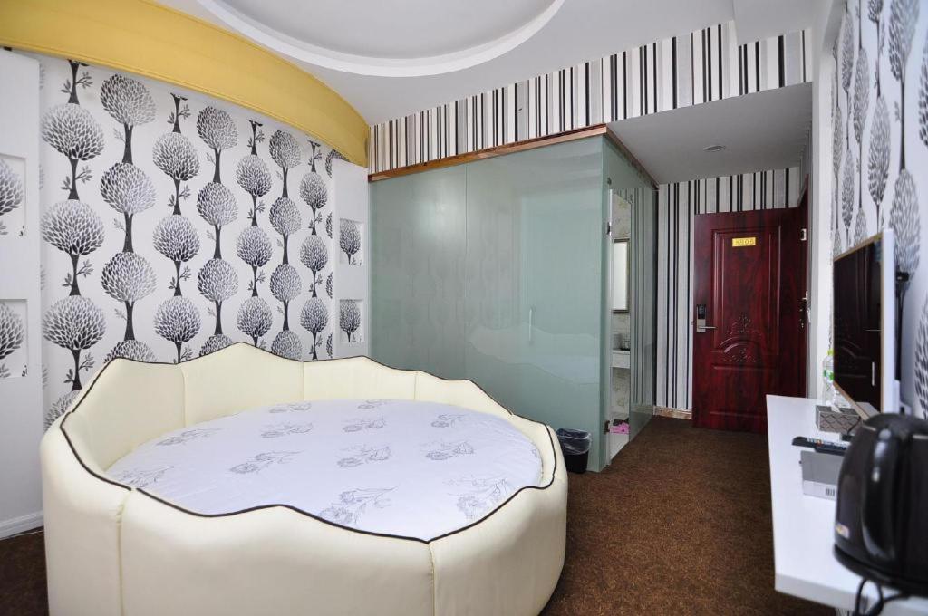 Zhaoxiangju Boutique Hotel Changshui Branch คุนหมิง ภายนอก รูปภาพ