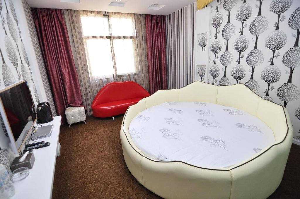 Zhaoxiangju Boutique Hotel Changshui Branch คุนหมิง ภายนอก รูปภาพ